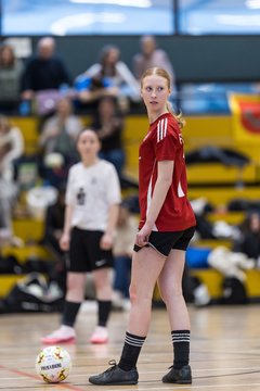 Bild 360 - wBJ NFV Futsalmeisterschaft